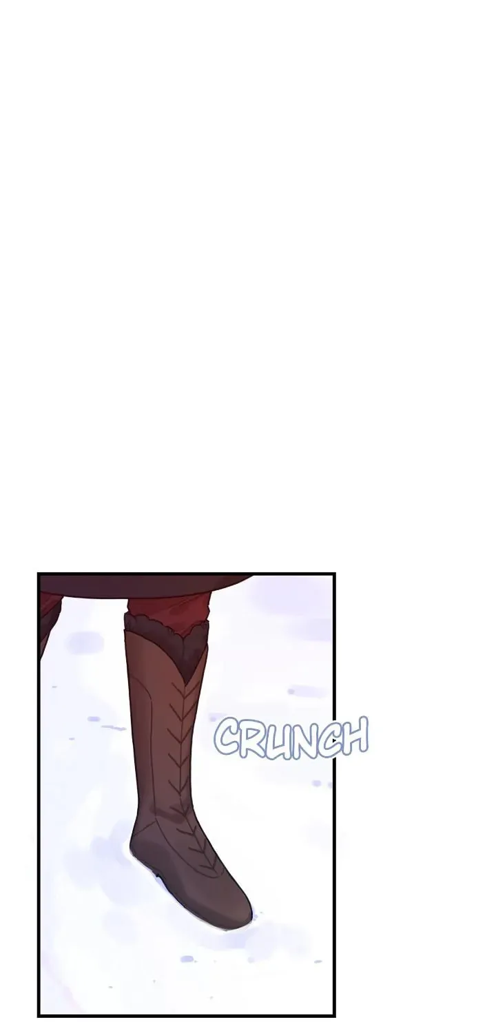 How to Refuse the Route Chapter 35 page 35 - 