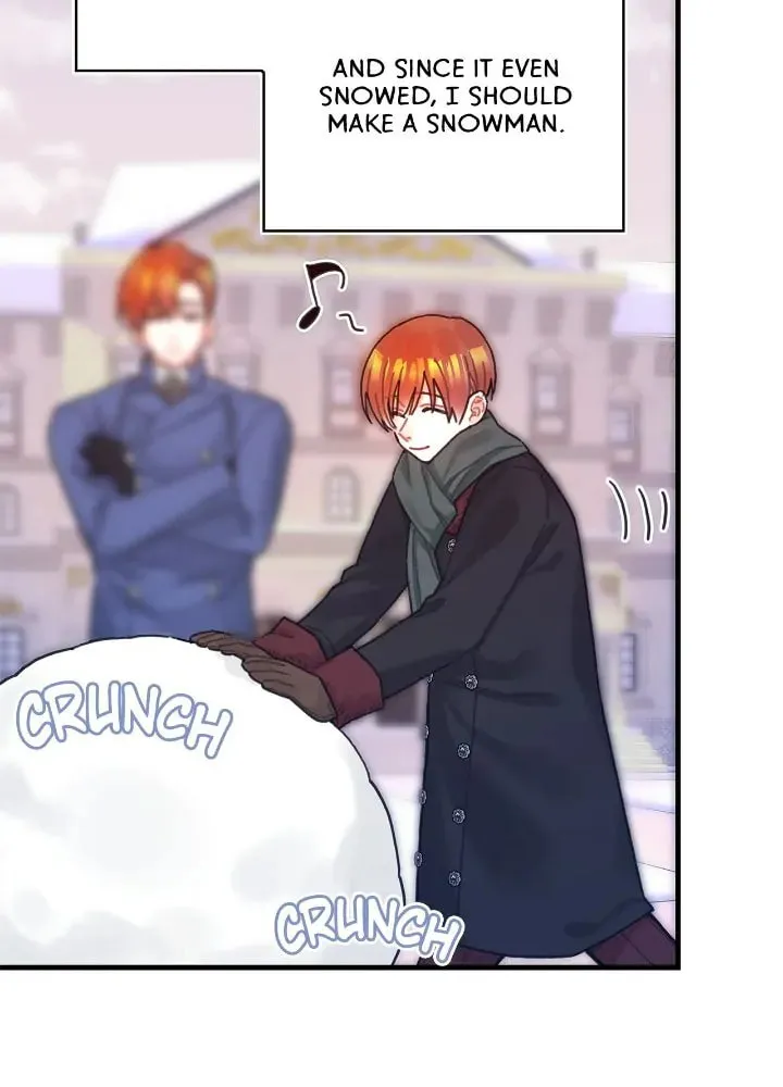 How to Refuse the Route Chapter 35 page 40 - 