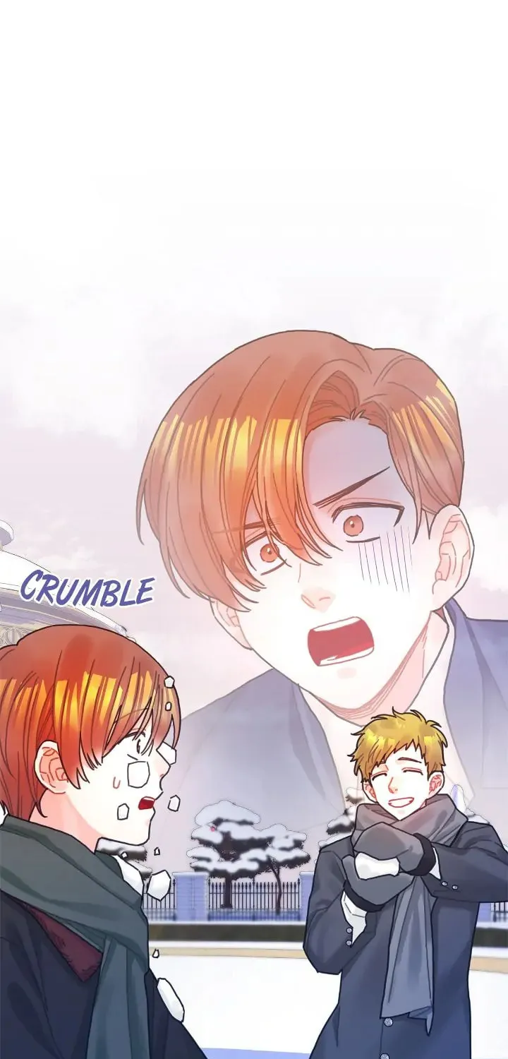 How to Refuse the Route Chapter 35 page 43 - 