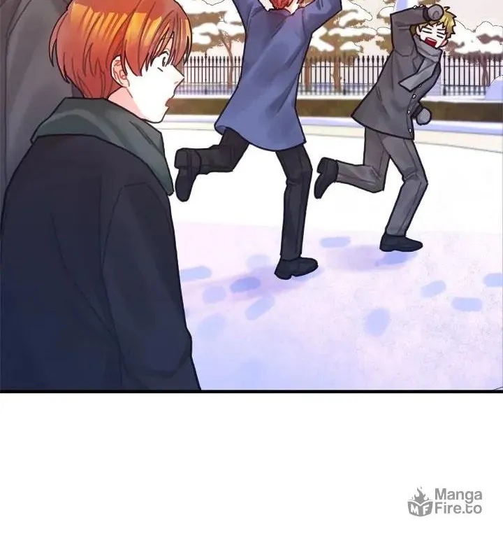 How to Refuse the Route Chapter 35 page 47 - 