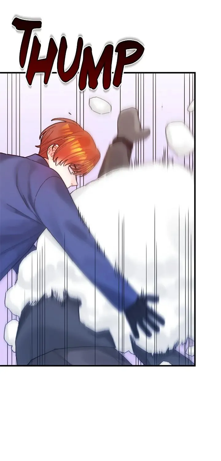 How to Refuse the Route Chapter 35 page 48 - 