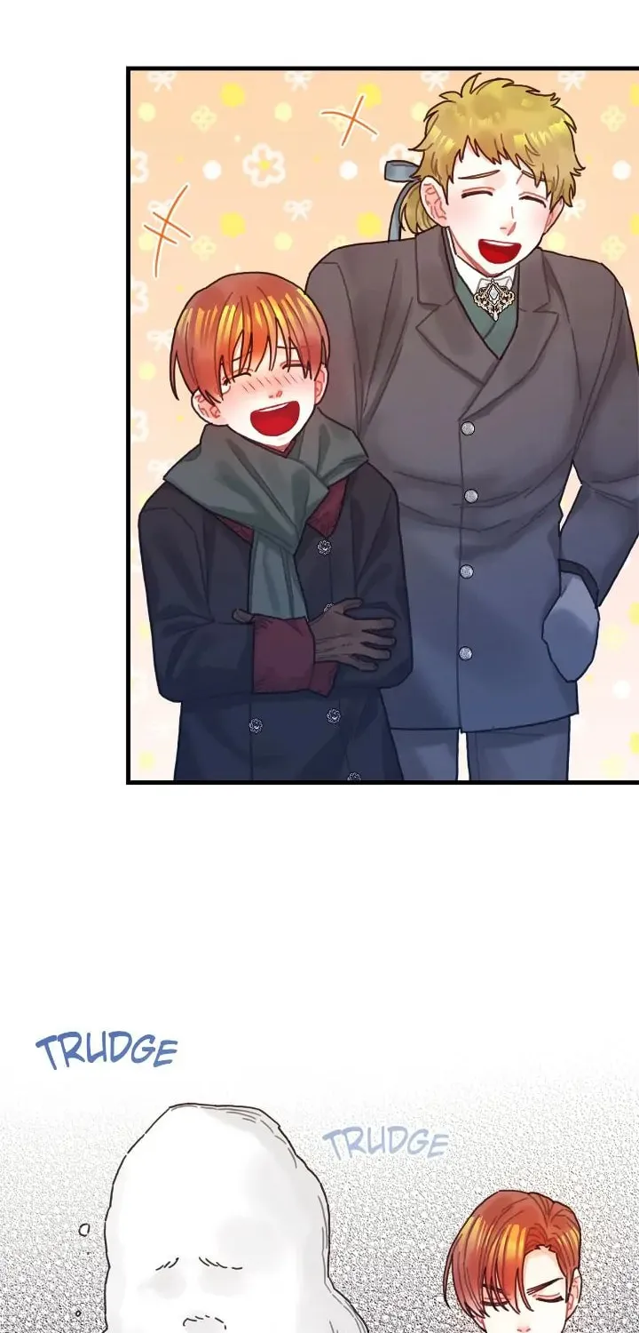 How to Refuse the Route Chapter 35 page 49 - 