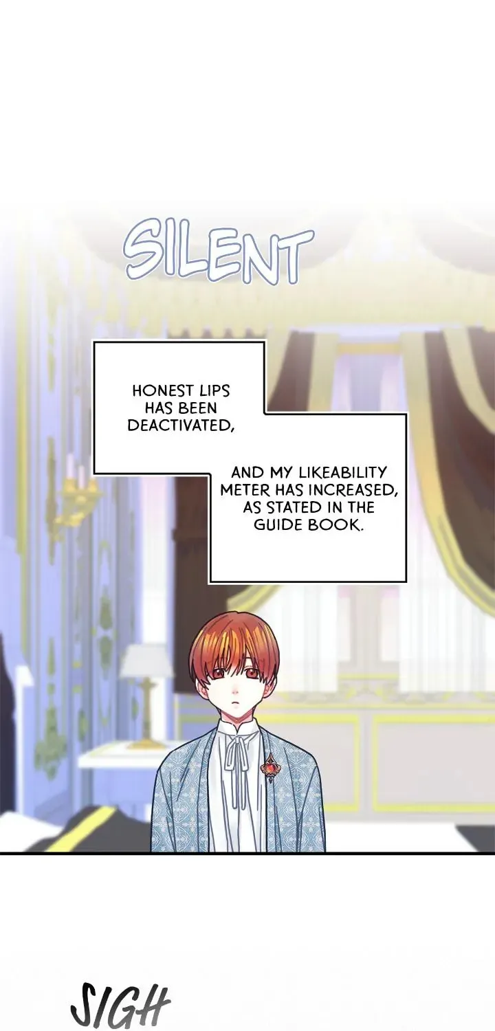 How to Refuse the Route Chapter 35 page 6 - 