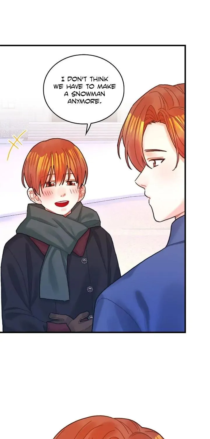How to Refuse the Route Chapter 35 page 51 - 
