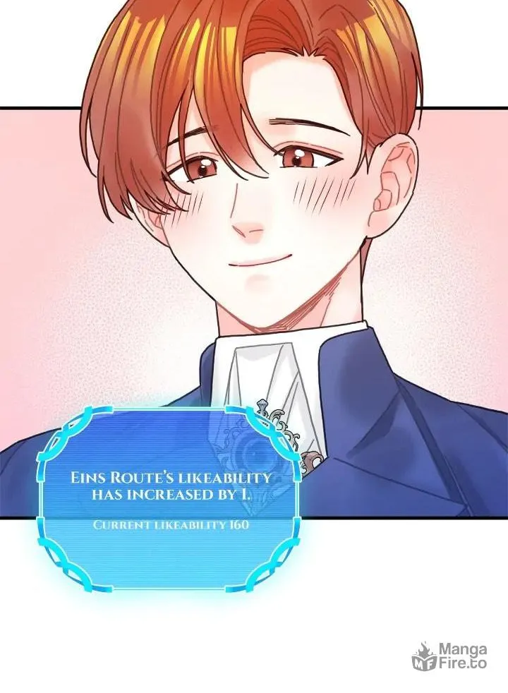How to Refuse the Route Chapter 35 page 52 - 