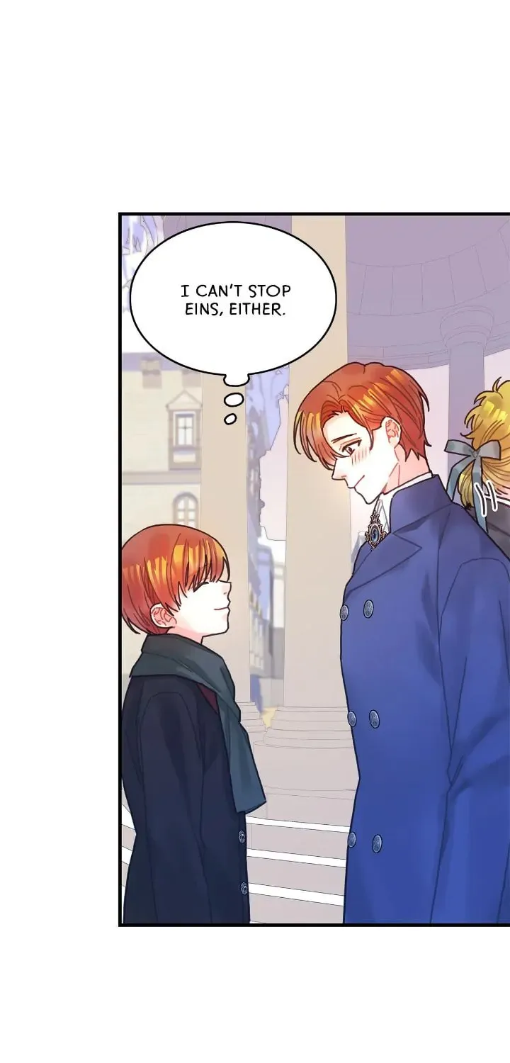 How to Refuse the Route Chapter 35 page 53 - 