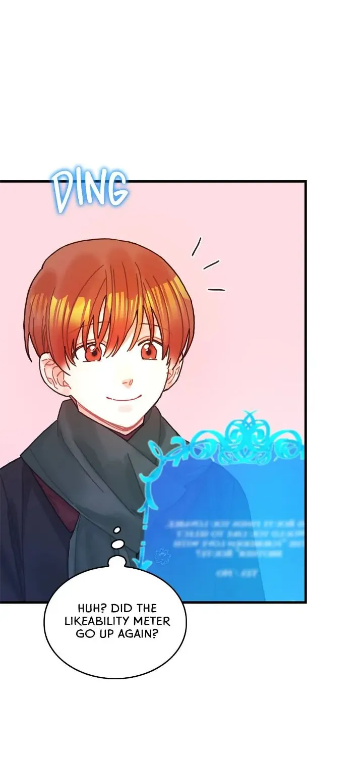 How to Refuse the Route Chapter 35 page 54 - 