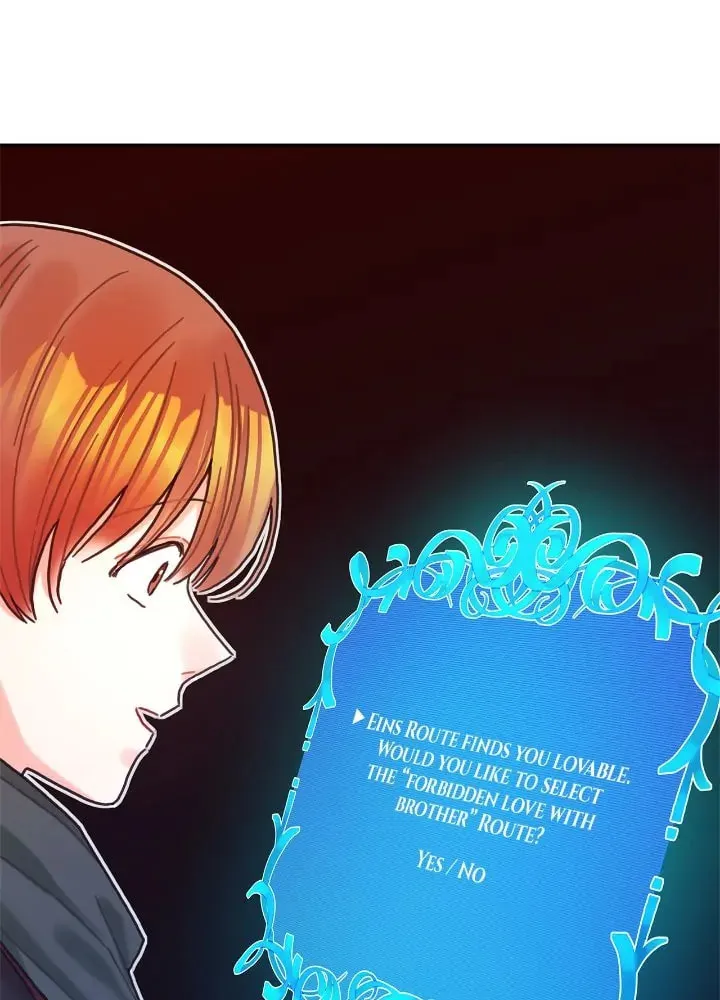 How to Refuse the Route Chapter 35 page 55 - 