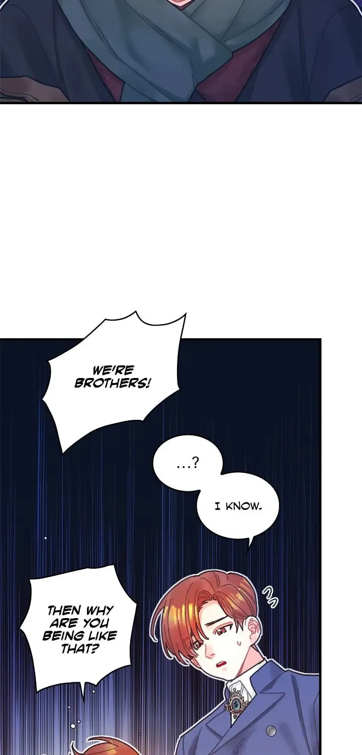 How to Refuse the Route Chapter 35 page 59 - 