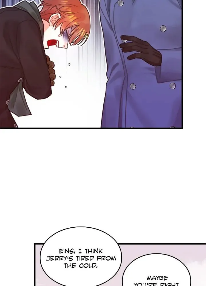 How to Refuse the Route Chapter 35 page 60 - 