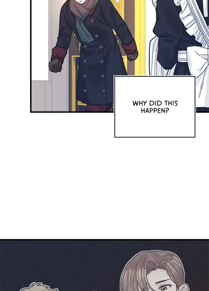 How to Refuse the Route Chapter 35 page 65 - 
