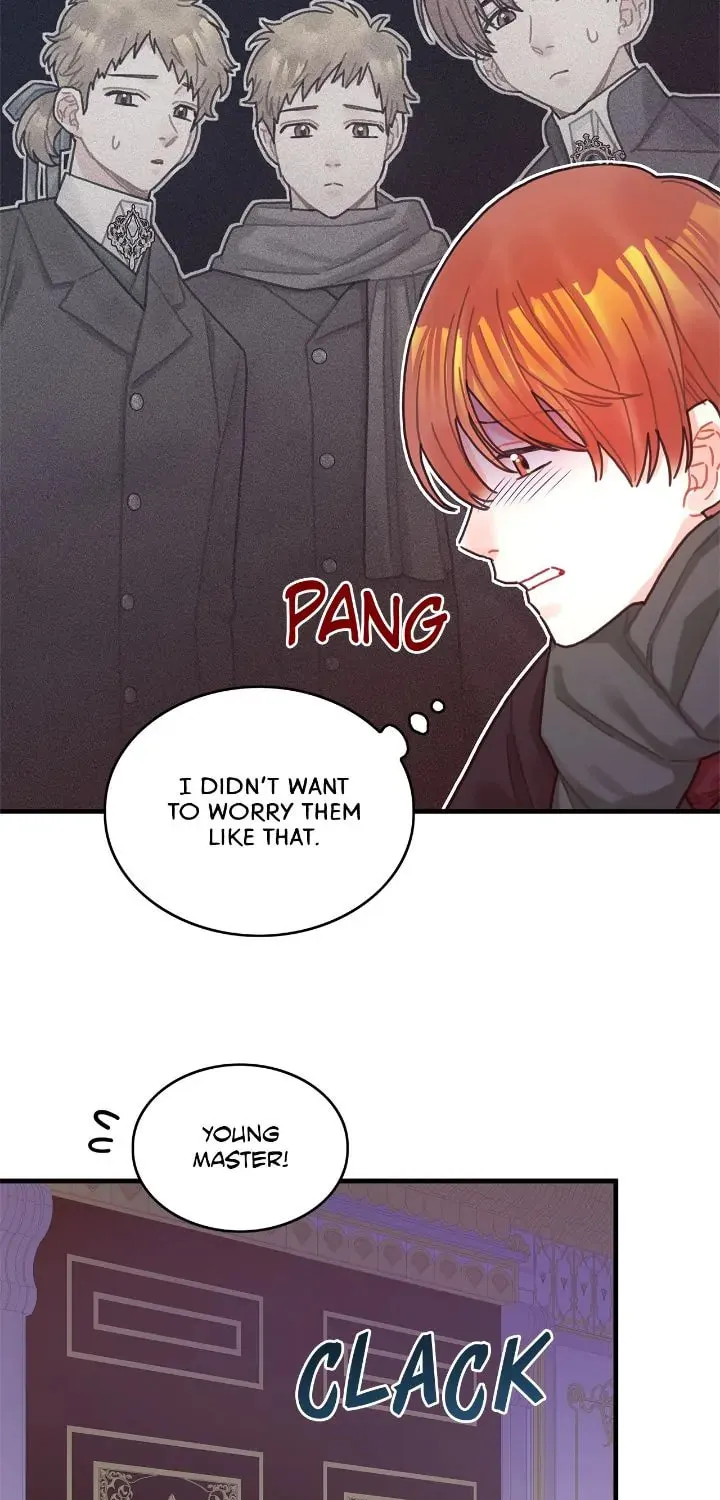 How to Refuse the Route Chapter 35 page 66 - 
