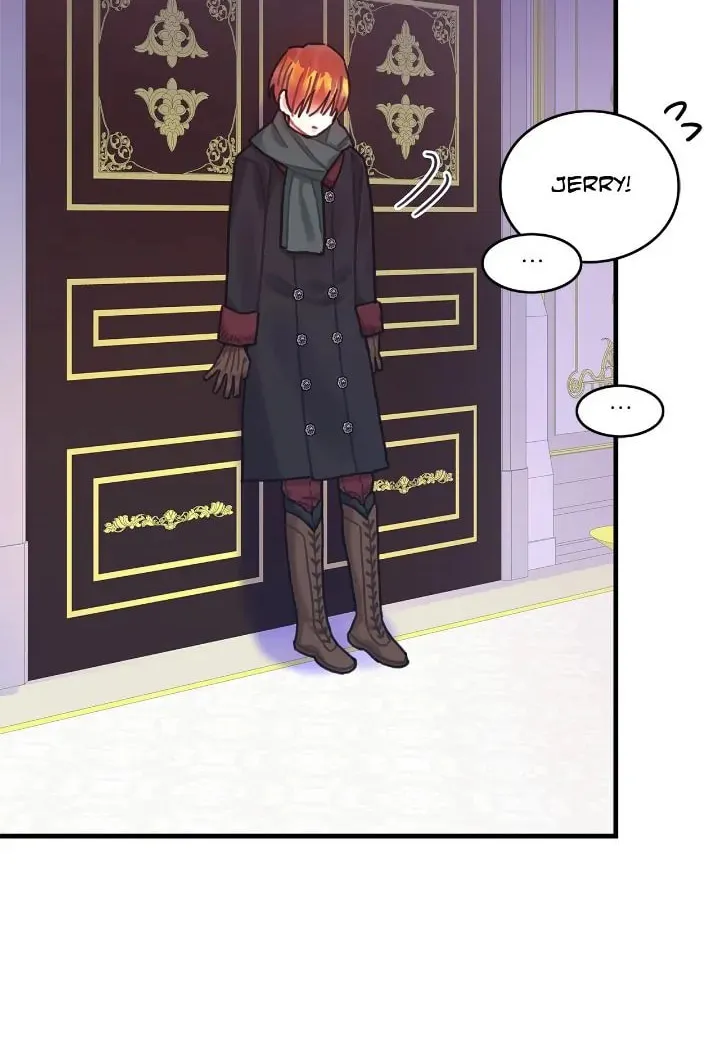 How to Refuse the Route Chapter 35 page 67 - 