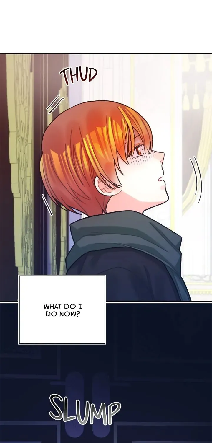 How to Refuse the Route Chapter 35 page 68 - 