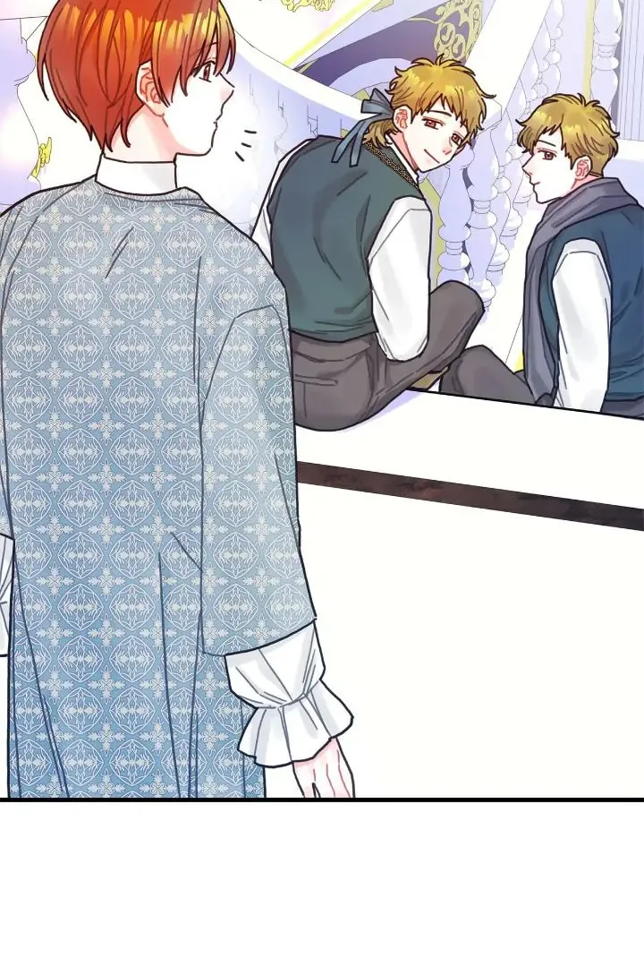 How to Refuse the Route Chapter 35 page 10 - 