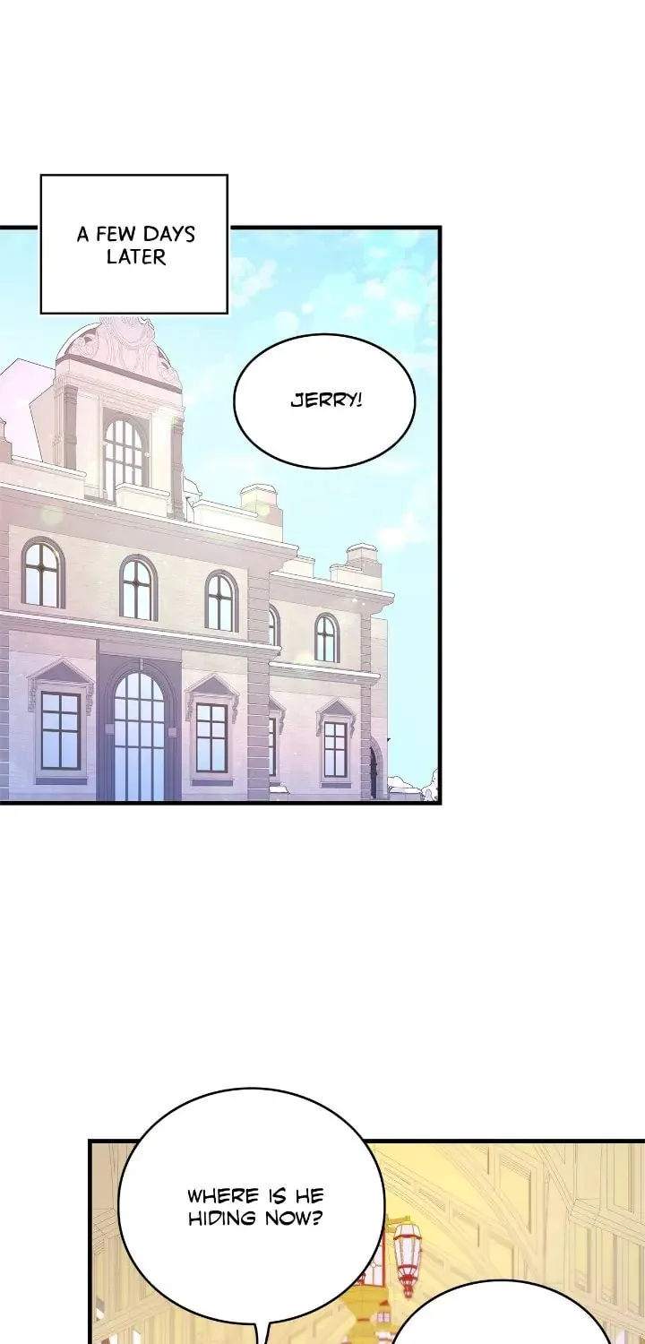 How to Refuse the Route Chapter 36 page 1 - 