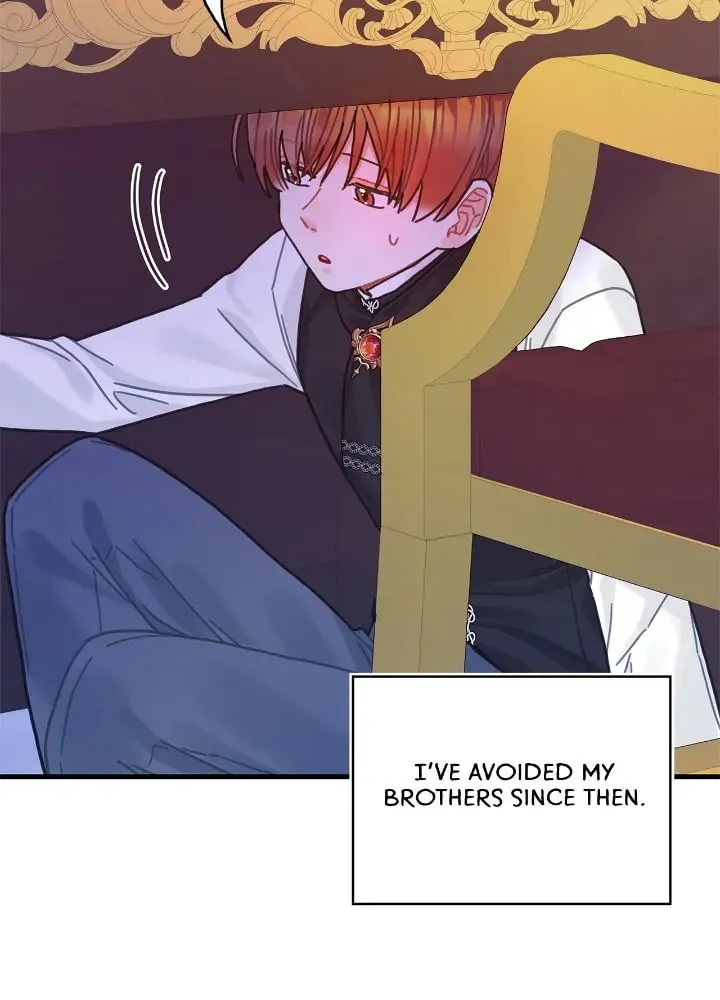 How to Refuse the Route Chapter 36 page 13 - 