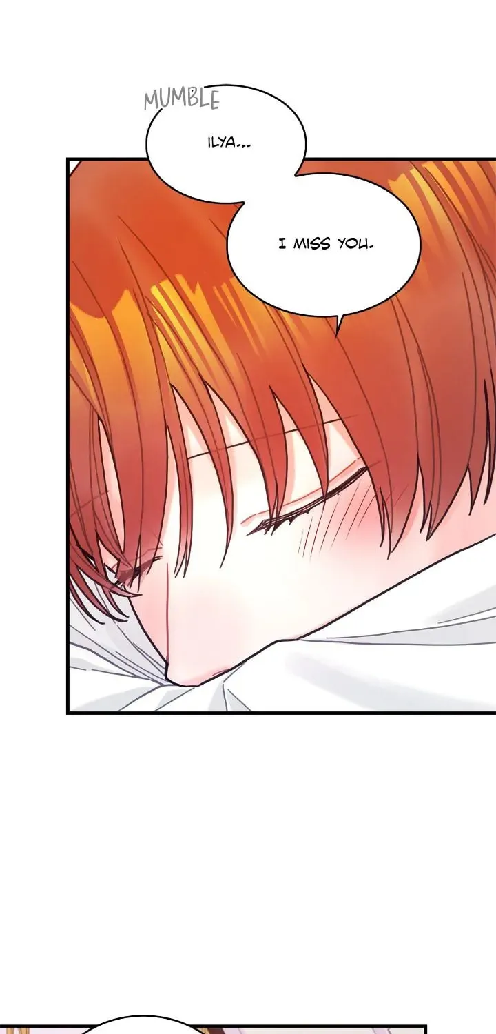 How to Refuse the Route Chapter 36 page 22 - 