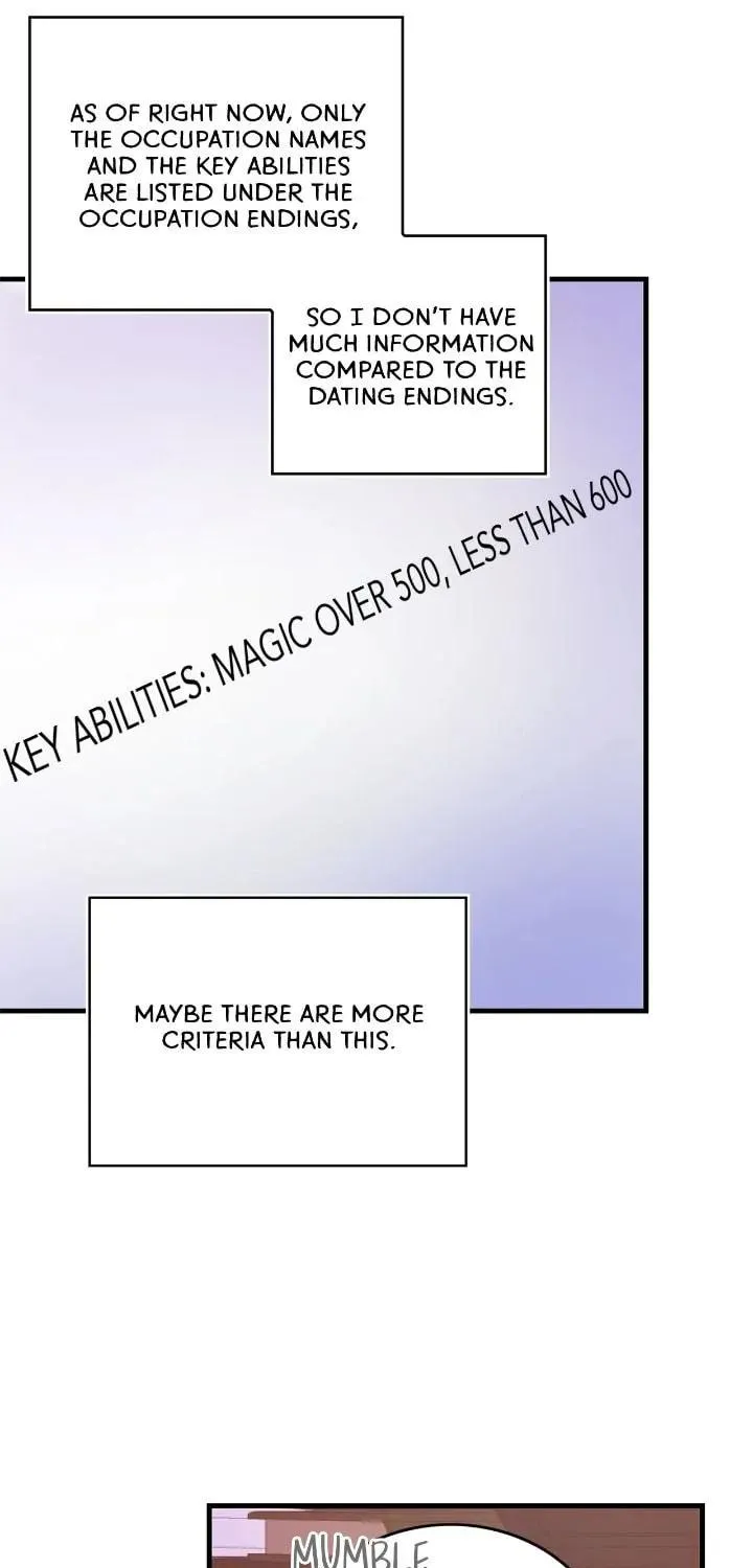 How to Refuse the Route Chapter 36 page 25 - 