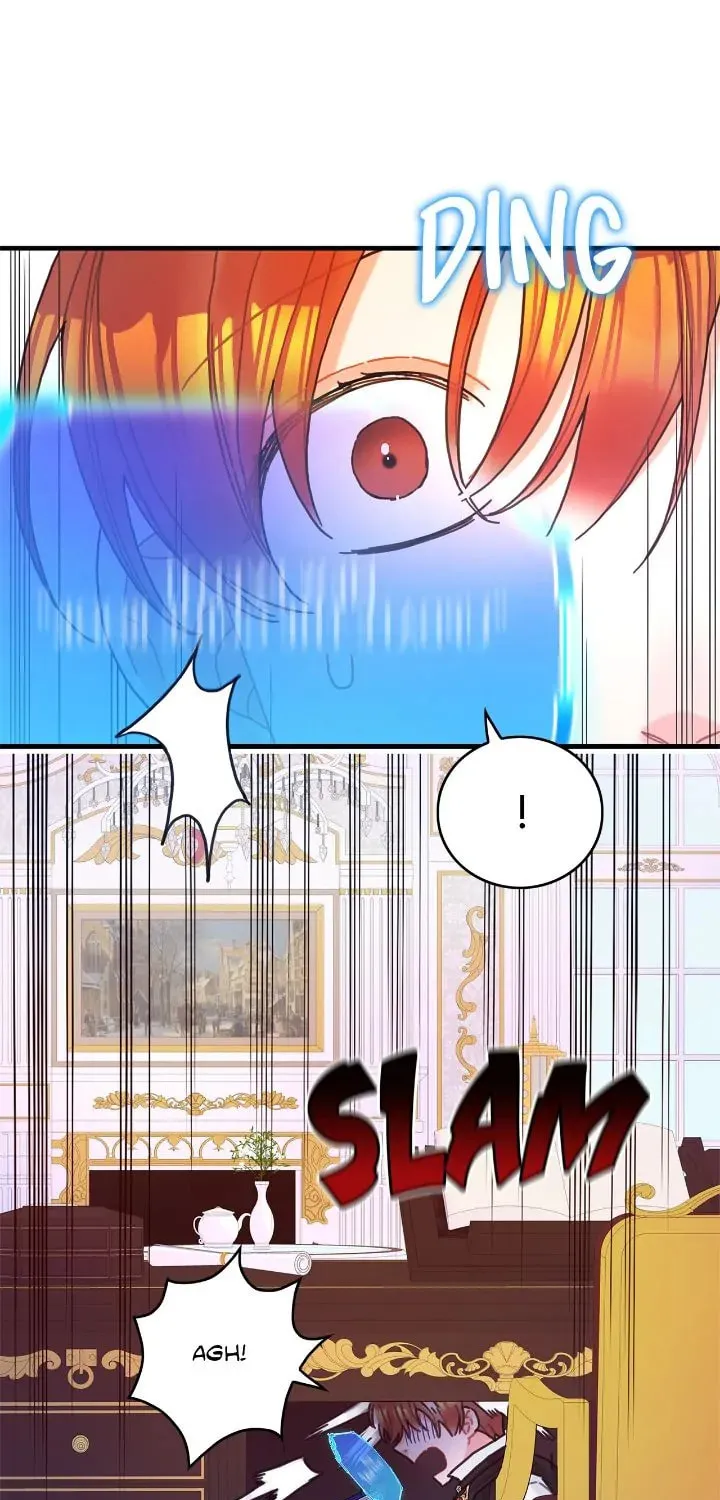 How to Refuse the Route Chapter 36 page 27 - 