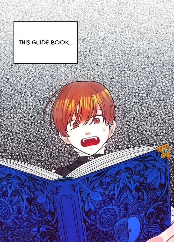How to Refuse the Route Chapter 36 page 29 - 