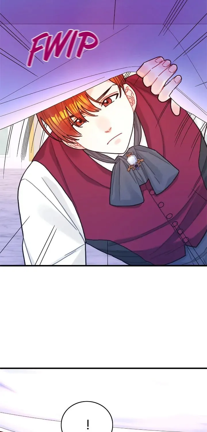 How to Refuse the Route Chapter 36 page 4 - 