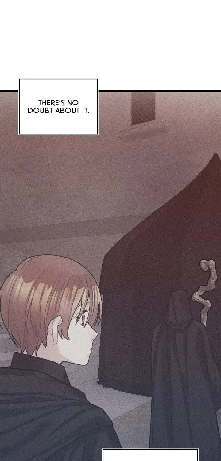How to Refuse the Route Chapter 36 page 39 - 