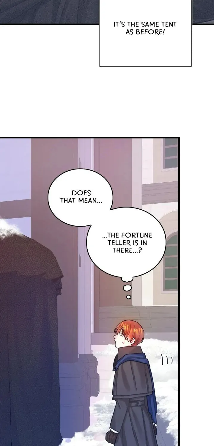 How to Refuse the Route Chapter 36 page 40 - 