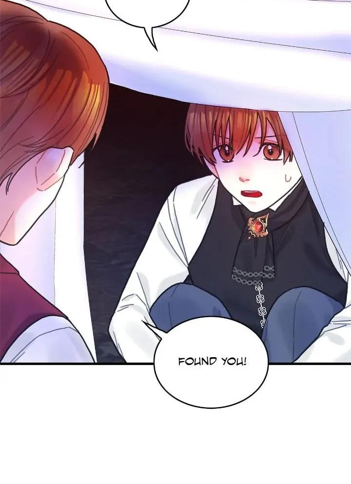 How to Refuse the Route Chapter 36 page 5 - 
