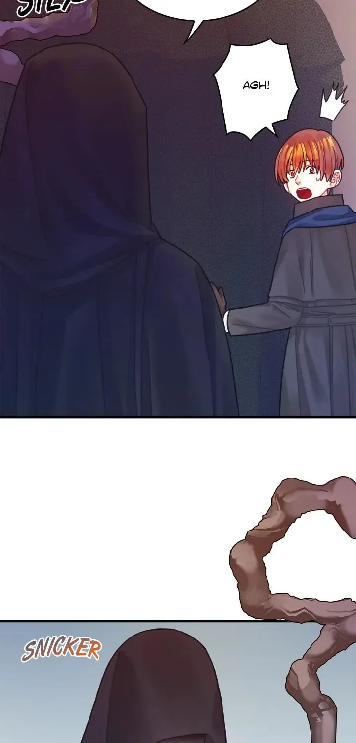 How to Refuse the Route Chapter 36 page 42 - 