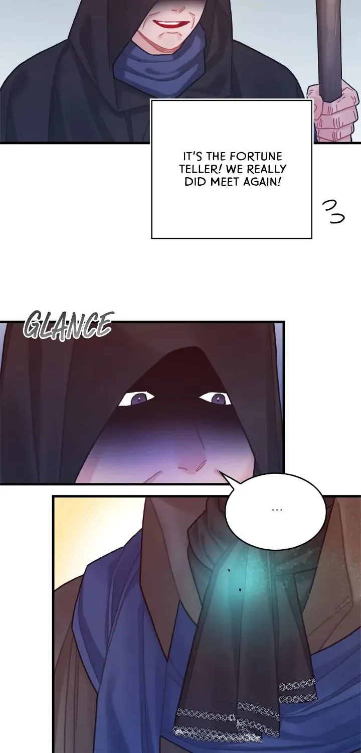 How to Refuse the Route Chapter 36 page 43 - 