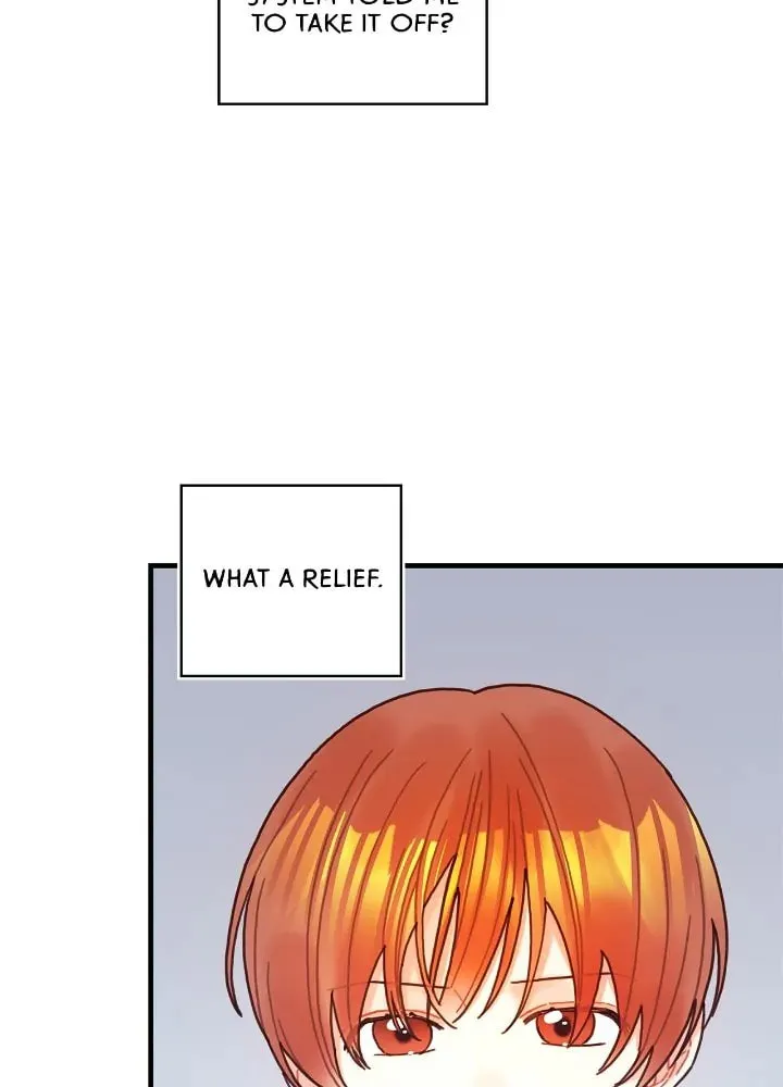 How to Refuse the Route Chapter 36 page 47 - 