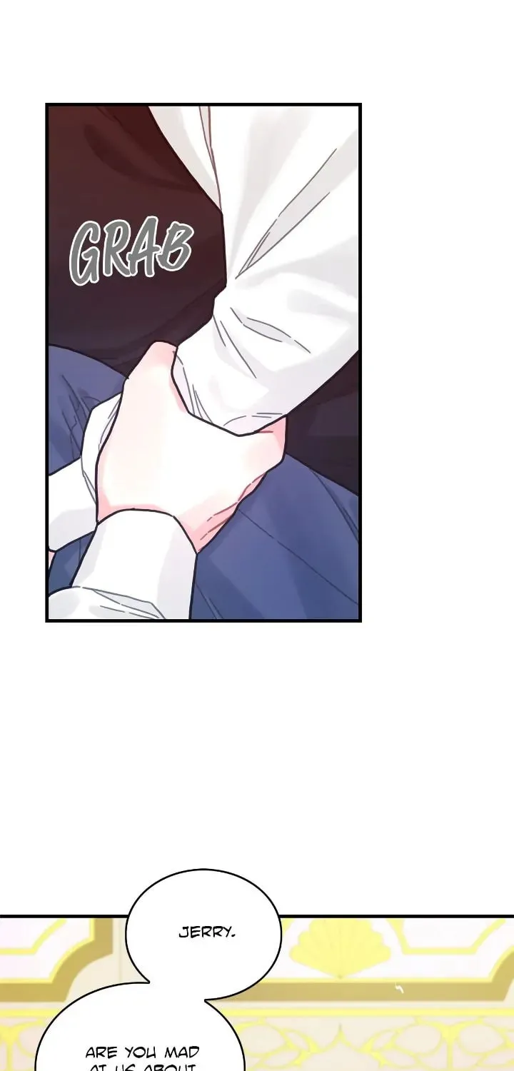 How to Refuse the Route Chapter 36 page 6 - 