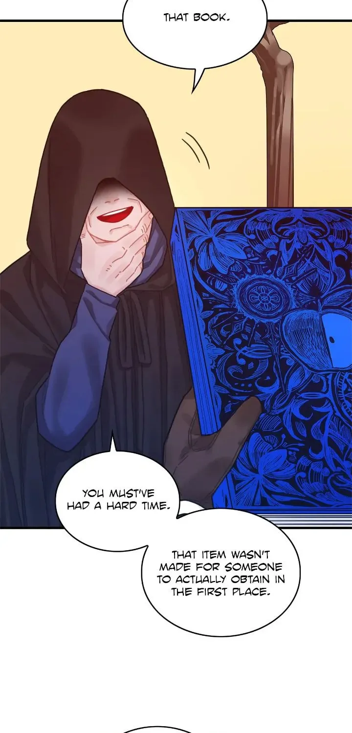 How to Refuse the Route Chapter 36 page 51 - 