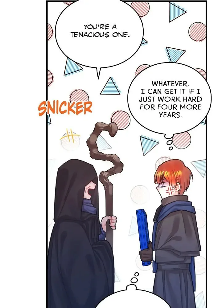 How to Refuse the Route Chapter 36 page 52 - 