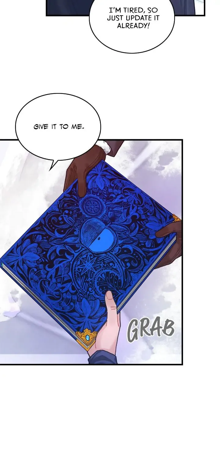 How to Refuse the Route Chapter 36 page 53 - 
