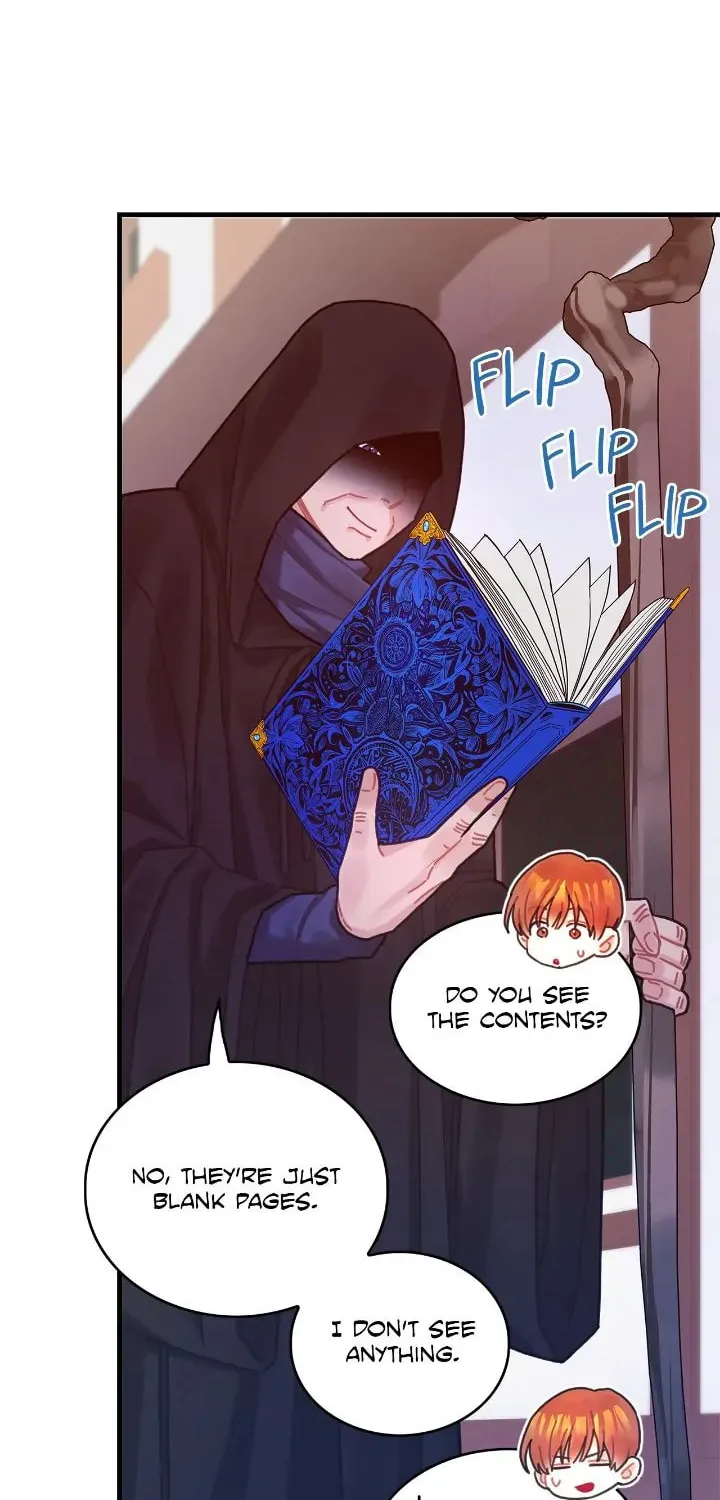 How to Refuse the Route Chapter 36 page 54 - 