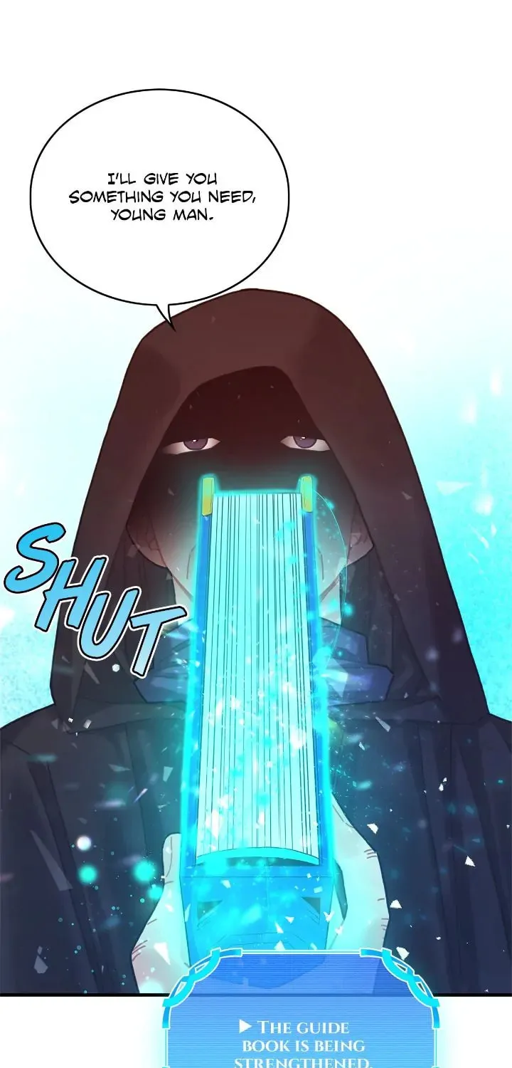 How to Refuse the Route Chapter 36 page 56 - 