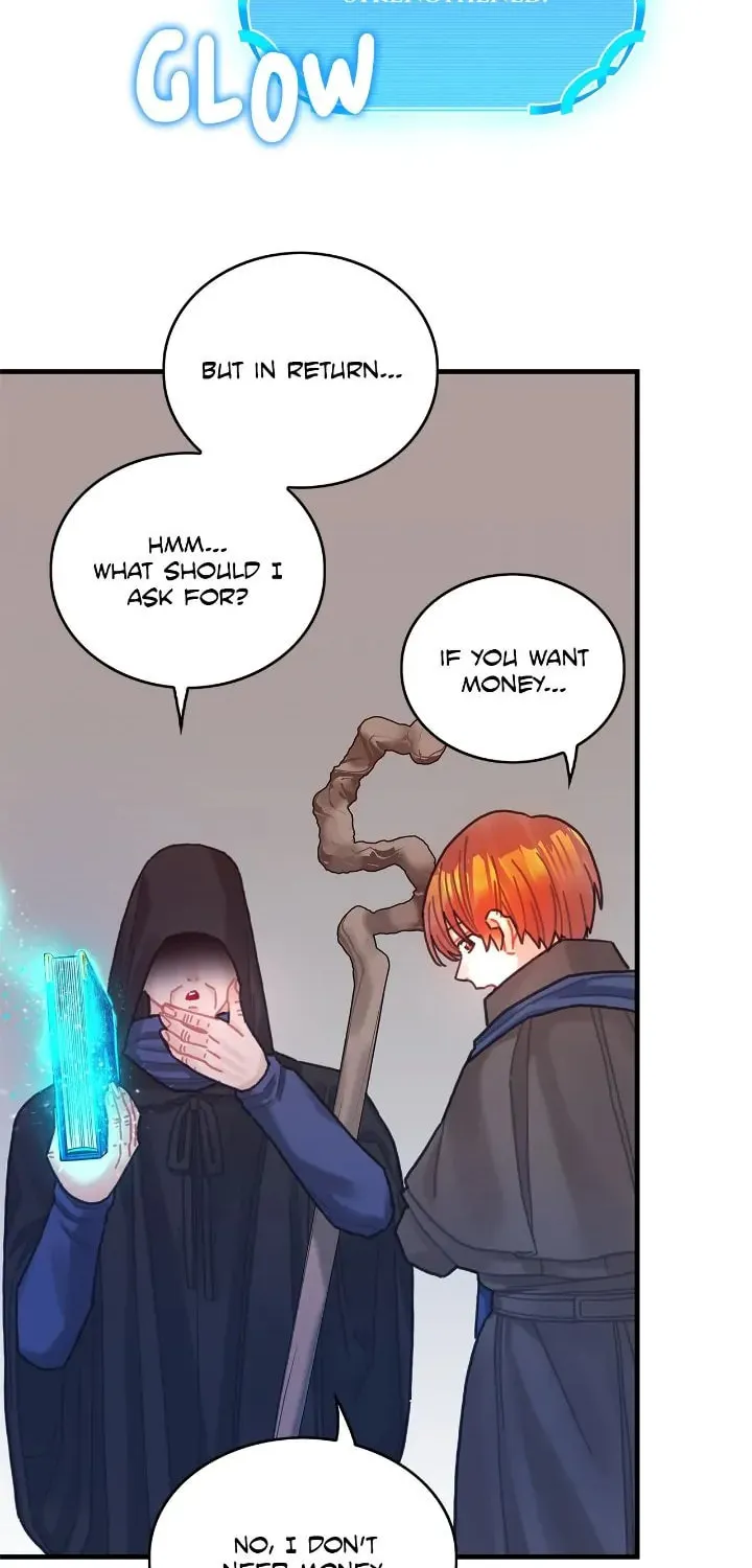 How to Refuse the Route Chapter 36 page 57 - 