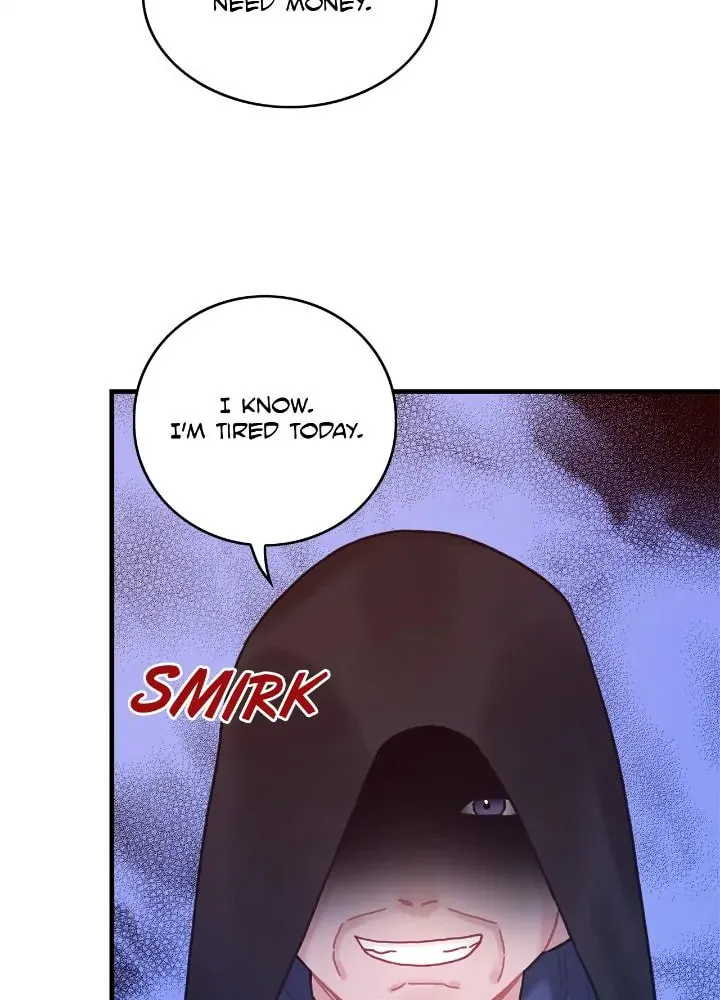 How to Refuse the Route Chapter 36 page 58 - 