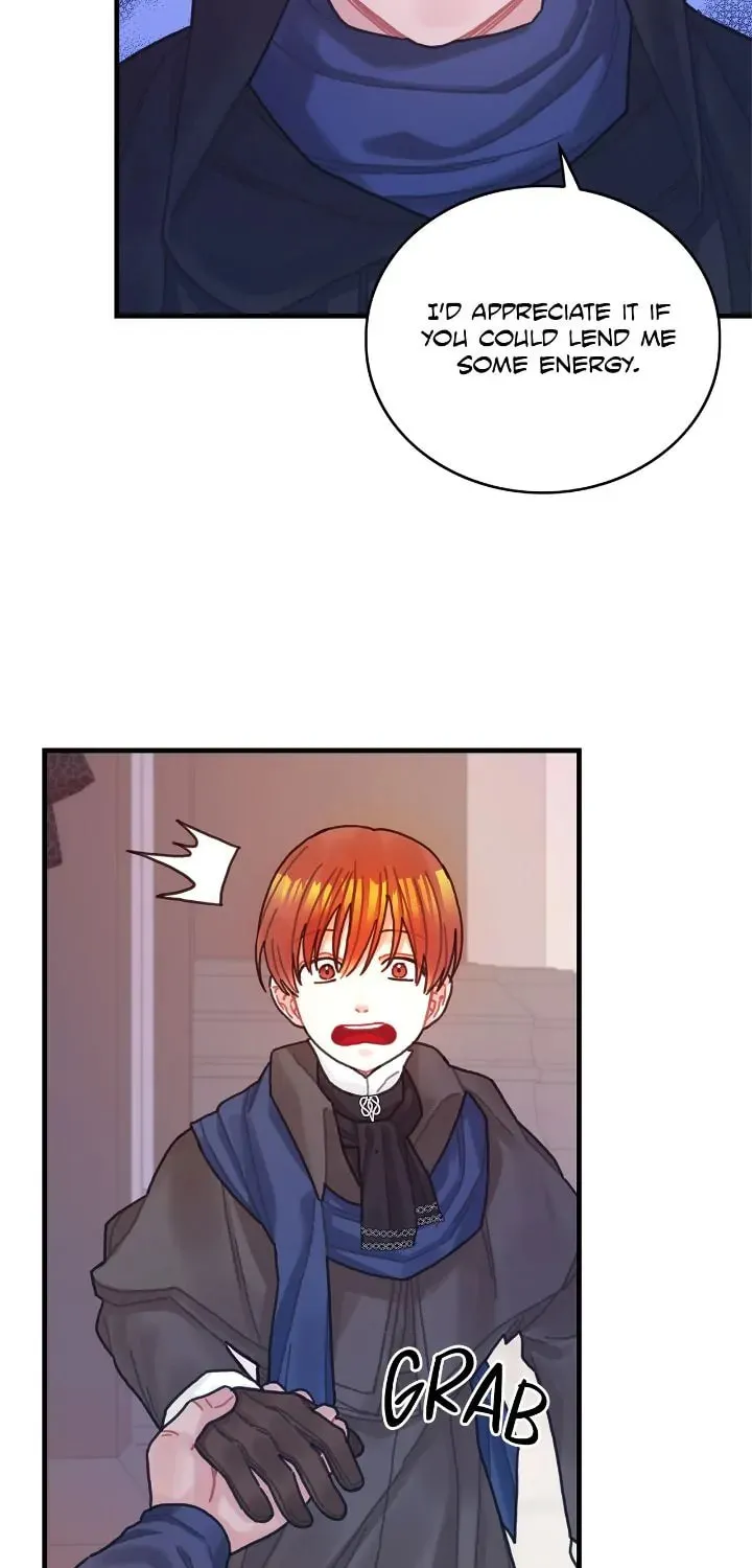 How to Refuse the Route Chapter 36 page 59 - 