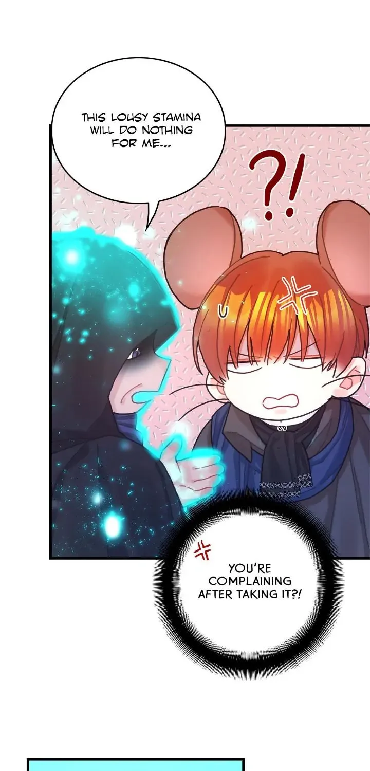How to Refuse the Route Chapter 36 page 62 - 