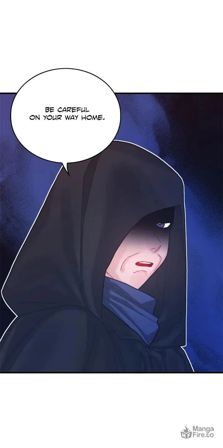 How to Refuse the Route Chapter 36 page 66 - 