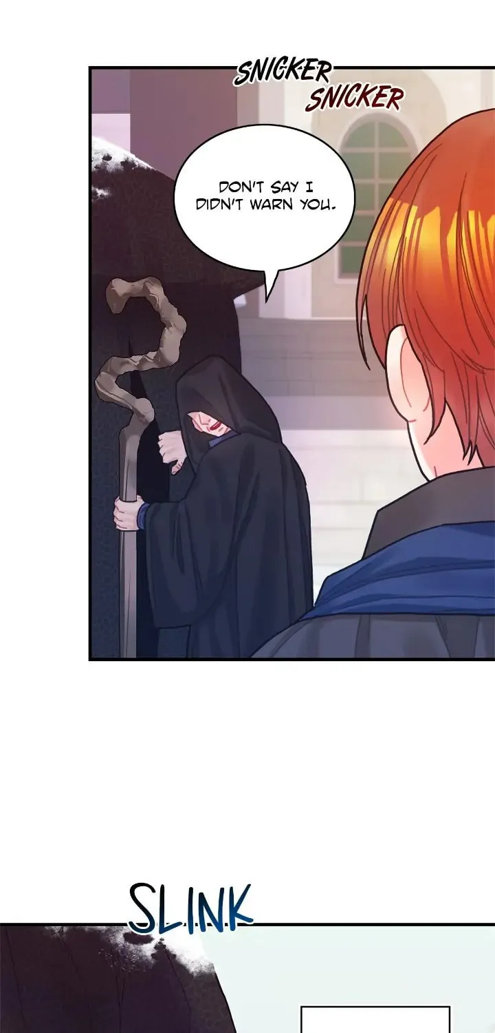 How to Refuse the Route Chapter 36 page 68 - 