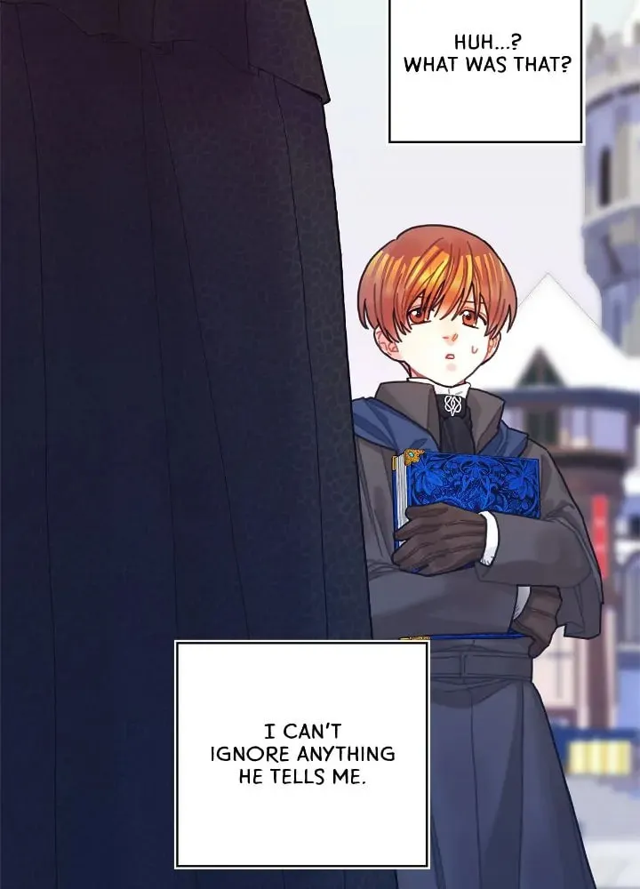 How to Refuse the Route Chapter 36 page 69 - 