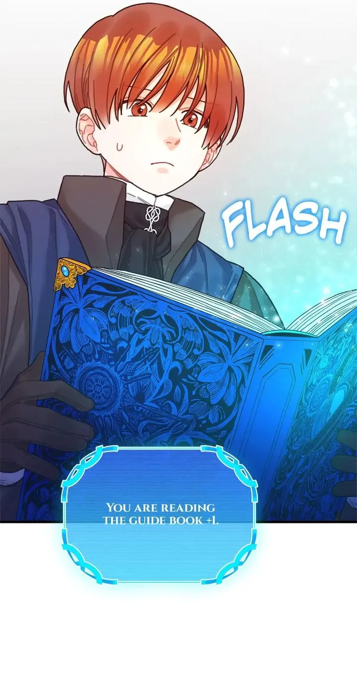 How to Refuse the Route Chapter 36 page 71 - 