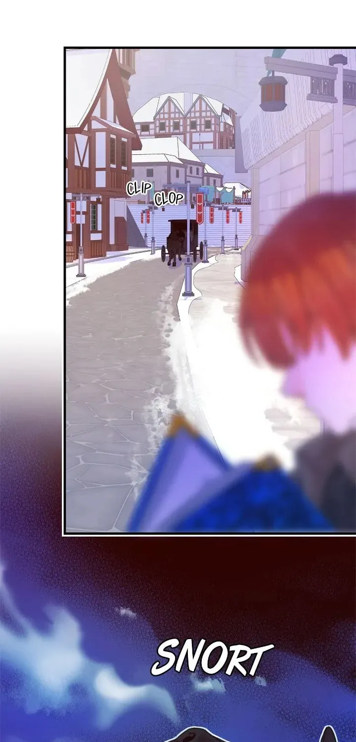 How to Refuse the Route Chapter 36 page 72 - 