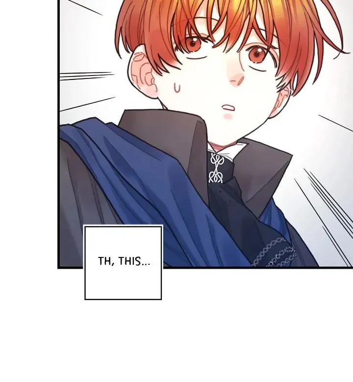 How to Refuse the Route Chapter 36 page 76 - 