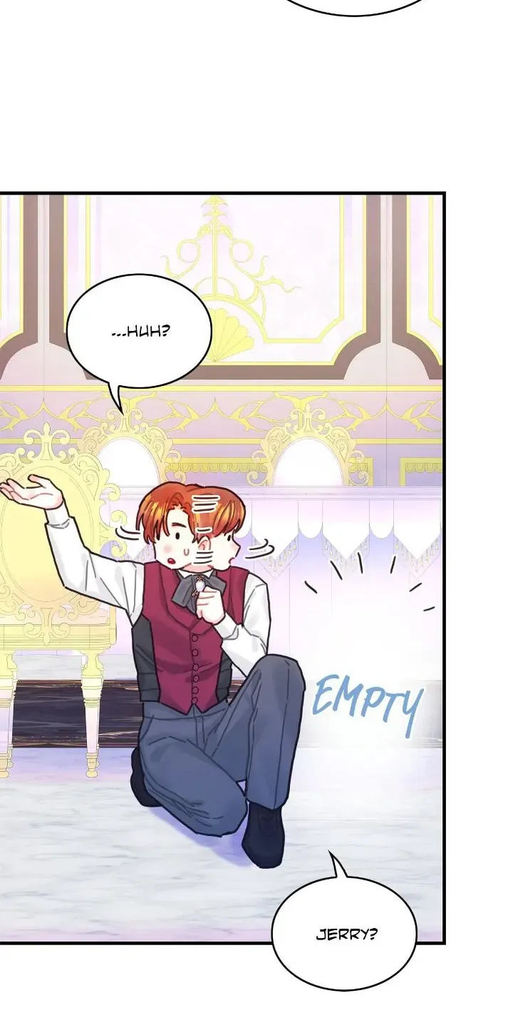 How to Refuse the Route Chapter 36 page 10 - 
