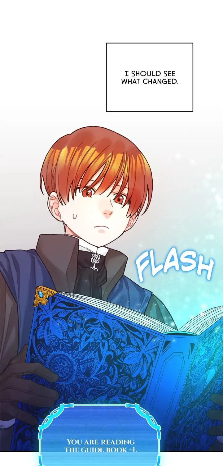 How to Refuse the Route Chapter 37 page 1 - 